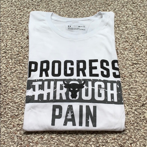 Under Armour Other - Super soft graphic t shirt